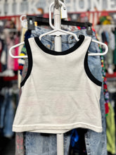 Load image into Gallery viewer, Vintage NBA Chicago Bulls Tank Top 2T (80-85cm)
