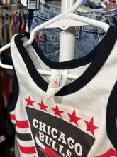 Load image into Gallery viewer, Vintage NBA Chicago Bulls Tank Top 2T (80-85cm)
