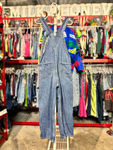 Load image into Gallery viewer, Vintage Key Denim Overall 5T (110cm)
