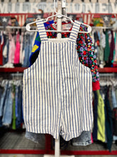 Load image into Gallery viewer, Vintage Baseball All Star Short Overall 4T (100cm)
