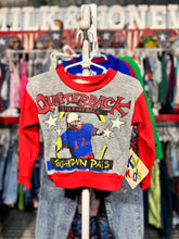Load image into Gallery viewer, Vintage New Football Sweatshirt 2T (90cm)
