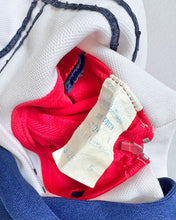 画像をギャラリービューアに読み込む, Vintage Sailor Top and Skirt Set 5T (100-110cm)
