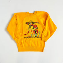 Load image into Gallery viewer, Vintage ‘80s Hanes NutCracker Ballet Sweatshirt 6 (110-120cm)
