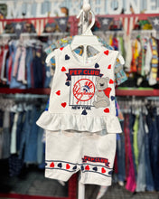 Load image into Gallery viewer, Vintage MLB New York Yankees Koala Outfit 9M (70cm)
