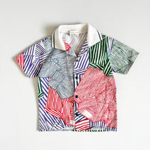 Load image into Gallery viewer, Vintage Shirts Designed Shirts 4T (100cm)
