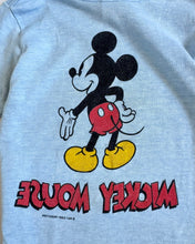 Load image into Gallery viewer, Vintage Walt Disney Mickey Mouse T-shirt 24M (85cm)

