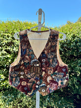 Load image into Gallery viewer, Vintage BABY BABY Teddy Bear Vest Toddler M/4-5T (100-110cm)
