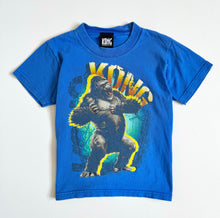 Load image into Gallery viewer, Vintage Universal King Kong T-Shirt 5T (110cm)
