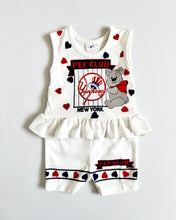 Load image into Gallery viewer, Vintage MLB New York Yankees Koala Outfit 9M (70cm)
