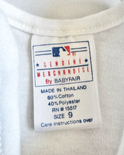 Load image into Gallery viewer, Vintage MLB New York Yankees Koala Outfit 9M (70cm)
