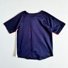 Load image into Gallery viewer, USED MLB Indians Baseball Jersey Shirt 4/5T (100-110cm)
