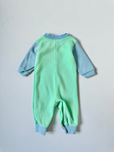 Load image into Gallery viewer, Vintage Health-Tex Bicycle Jumpsuit 6M (60-65cm)
