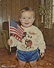 Load image into Gallery viewer, Vintage Florida Mickey Mouse Sweatshirt 24M (85cm)
