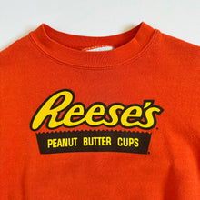 Load image into Gallery viewer, Vintage Lee×Reese’s Sweatshirt XS (110cm)
