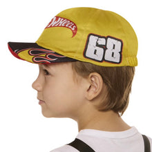 Load image into Gallery viewer, New Halloween 公式Hot Wheels レーシングカー コスチューム 2026年最新版 2T-4T (90-100cm)
