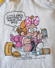 画像をギャラリービューアに読み込む, Vintage1983 Tom Armstrong Hoodies 2T (90cm)
