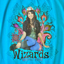 Load image into Gallery viewer, Y2K New Disney Wizard Selena Gomez Tunic Kids L/10-12 (130-140cm)
