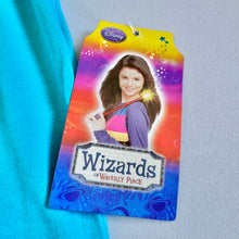 Load image into Gallery viewer, Y2K New Disney Wizard Selena Gomez Tunic Kids L/10-12 (130-140cm)
