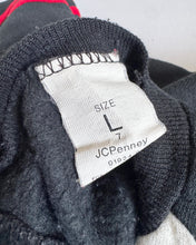 Load image into Gallery viewer, Vintage 1985 Karate Raglan Sweatshirt 4/5T (100cm)
