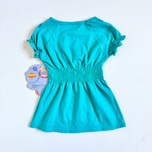 Load image into Gallery viewer, Y2K 2008 Nickelodeon DORA Tunic Top 3-4T (95-100cm)
