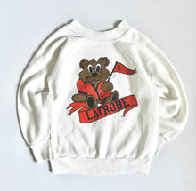 Load image into Gallery viewer, Vintage Latrobe Bear Sweatshirt 4T (100cm)

