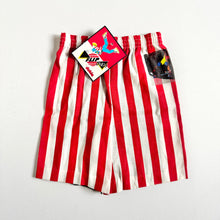 Load image into Gallery viewer, Vintage New/Deadstock Skateboard Tank Top and Shorts Outfit 5T (100-110cm)
