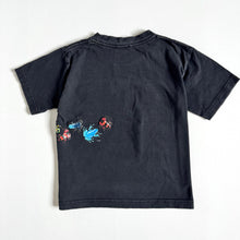 Load image into Gallery viewer, Vintage Crewcuts Poison Frogs 3D Prints T-shirt 5/6T (110-115cm)
