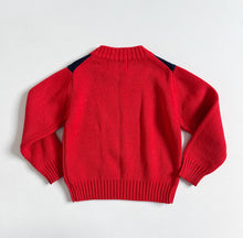 Load image into Gallery viewer, Vintage IZOD (Lacoste) Sweaters 6 (Best Fits 4/5) 100-110cm
