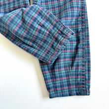 Load image into Gallery viewer, Vintage OshKosh B’gosh Plaids Suspender Overall Pants 5T (100-110cm)
