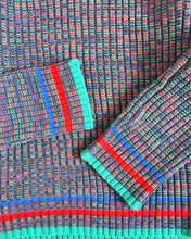Load image into Gallery viewer, Vintage Turtleneck Sweater 5T (110cm)
