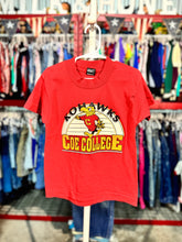 画像をギャラリービューアに読み込む, Vintage KOHAWKS Coe Collage T-shirts Kids 6 (110cm)
