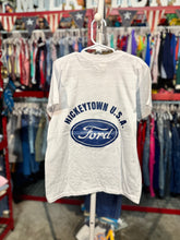 画像をギャラリービューアに読み込む, Vintage Ford T-shirt Kids 8/9 (130-140cm)
