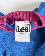 Load image into Gallery viewer, Vintage Lee Mockneck Sweatshirt 5T (110cm)
