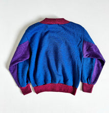Load image into Gallery viewer, Vintage Lee Mockneck Sweatshirt 5T (110cm)
