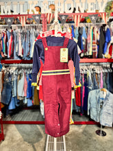 Load image into Gallery viewer, Vintage Deadstock Health-Tex Outfit Set 4T (90-100cm)
