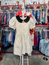 Load image into Gallery viewer, Vintage Jessica McClintock (Gunne Sax) Dress 5T (‘110cm)
