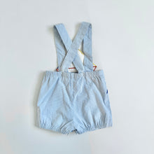 Load image into Gallery viewer, Vintage Yacht Design Romper/Sunsuit 3-6M (60-65cm)
