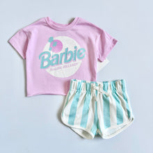 画像をギャラリービューアに読み込む, New Barbie “Malibu Dreamin” Outfits 2T, 5T (90, 100cm)
