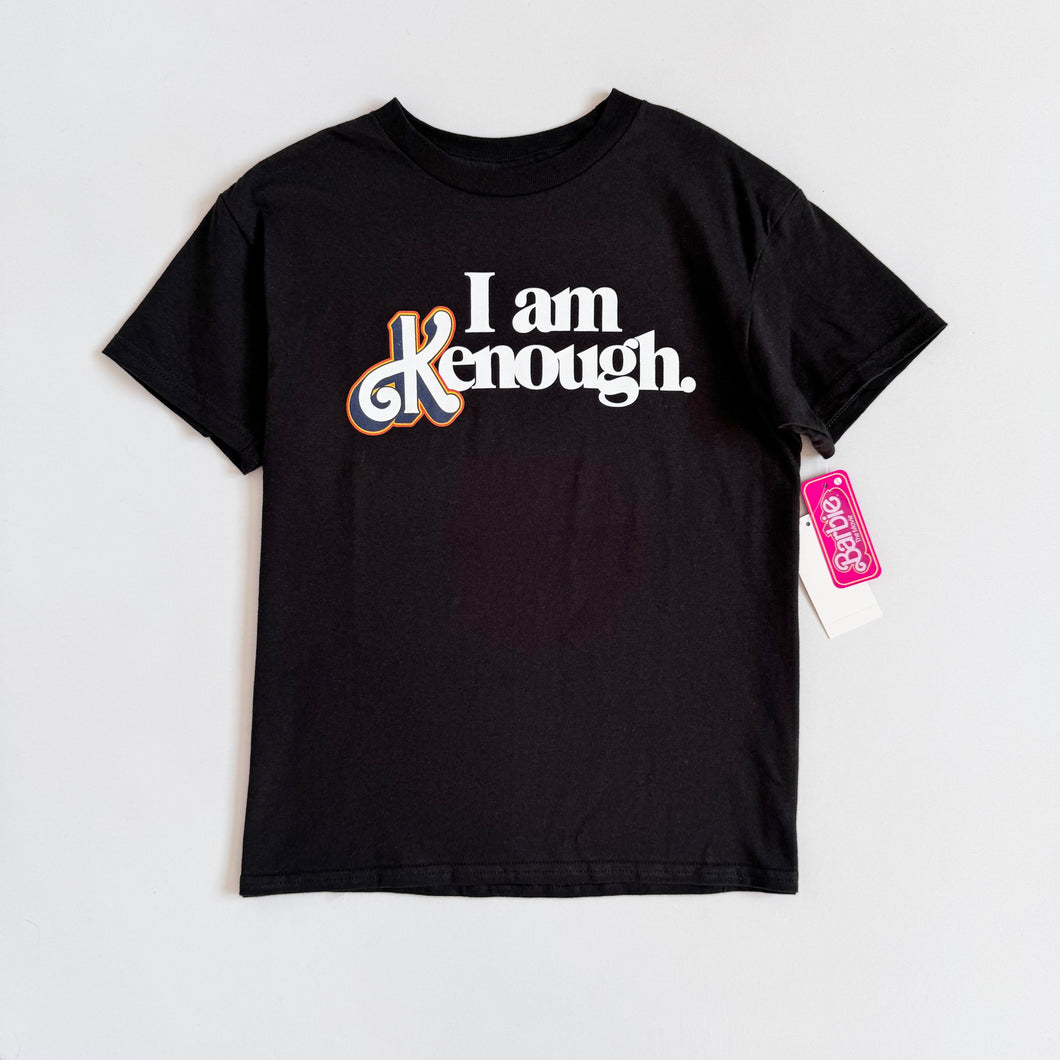 New Barbie “I am Kenough” T-shirts Youth XS 4/5 (110-120cm)