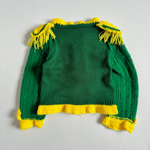 Load image into Gallery viewer, USED The Nutcracker Soldier Sweater 5T (100-110cm)
