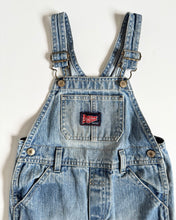 Load image into Gallery viewer, Vintage/Y2K Old Navy Denim Overall 3T (95cm)
