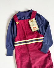 Load image into Gallery viewer, Vintage Deadstock Health-Tex Outfit Set 4T (90-100cm)
