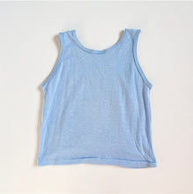 Load image into Gallery viewer, Vintage 1982 Superman/Statue of Liberty Tank Top 2/3T (90-95cm)
