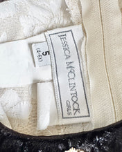 Load image into Gallery viewer, Vintage Jessica McClintock (Gunne Sax) Dress 5T (‘110cm)
