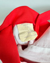 Load image into Gallery viewer, Vintage Sylvia White Shirt &amp; Shortall Outfit 12M (70-75cm)
