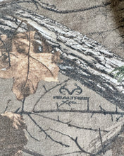 画像をギャラリービューアに読み込む, USED Real Tree T-shirt 5T (110cm)
