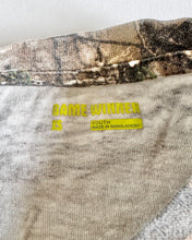 画像をギャラリービューアに読み込む, USED Real Tree T-shirt 5T (110cm)
