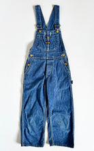 画像をギャラリービューアに読み込む, Vintage ‘50-60s Big Smith Denim Overall 6/7 (120cm)
