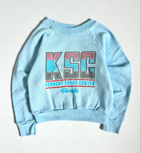 Load image into Gallery viewer, Vintage Kennedy Space Center Sweatshirt 2/3T (90-95cm)
