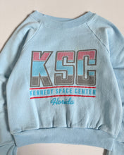 Load image into Gallery viewer, Vintage Kennedy Space Center Sweatshirt 2/3T (90-95cm)
